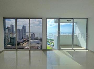 Apartamento de 3 habitaciones, Panamá · Se Vende Amplio Apartamento con Vista Al Mar en El PH Privé en San Francisco