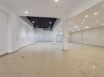 Local comercial , Panamá · Costa del Este Local 198 m² Alquiler en Plaza Comercial. Super Ubicación.