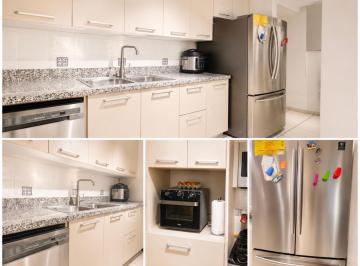 Apartamento · 145m² · 3 Recámaras · 1 Estacionamientos · Coco del Mar 145 m² Remodelado a Solo $219k