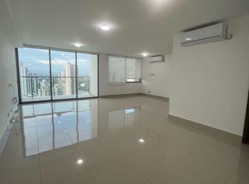 Apartamento · 168m² · 3 Recámaras · 2 Estacionamientos · Alquiler de Apartamento Vista a La Ciudad, Costa del Este PH Bali Jp