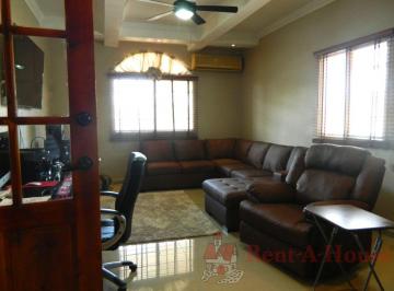 Casa de 4 habitaciones, Gamboa · Alquiler en Paraiso Casa en Paraíso Casa
