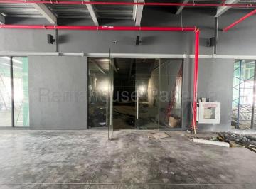 Local comercial , Arraiján · Alquiler en Panama Pacifico Panamerica Corporate Local Comercial
