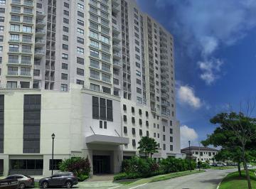 Apartamento de 2 habitaciones, Panamá · Alquilr en Santa María - Ocean House