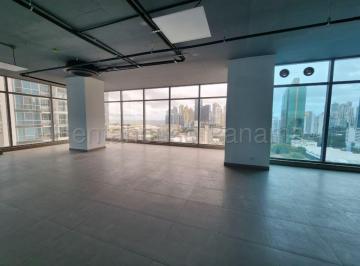Oficina comercial , Panamá · Alquiler en Obarrio Panama Businesstower Oficina Comercial