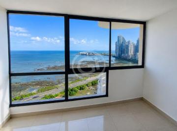 Apartamento de 2 habitaciones, Panamá · Venta Apartamento San Francisco Bay Remate Bancario