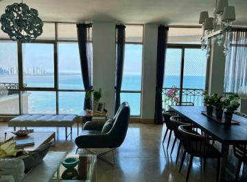 Apartamento · 300m² · 3 Recámaras · 2 Estacionamientos · Apartamento en Venta en San Francico