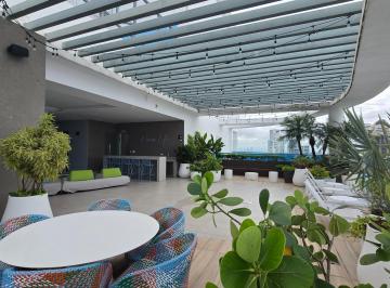 Apartamento · 320m² · 3 Recámaras · 2 Estacionamientos - Francisco Arturo Godoy Byerly · Apartamento en Venta en Punta Paitilla