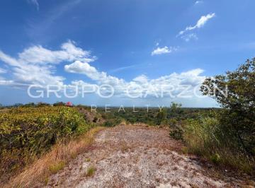 Terreno / Lote , San Carlos · Venta de Terreno con Mirador en La Ermita