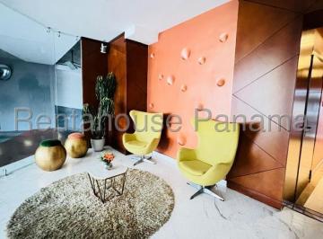 Apartamento de 3 habitaciones, Panamá · Apartamento en Alquiler en Hato Pintado 26 - 9110 Abs