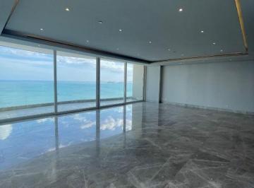 Apartamento de 4 habitaciones, Panamá · PH The Towers Paitilla, 4rec, Venta/alquiler, Cj