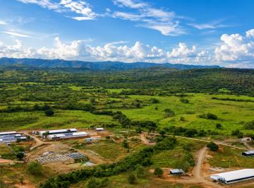 Finca , Calobre · Venta de Finca en Calobre, Veraguas, 500 Hectáreas