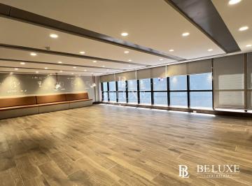 Oficina comercial · 938m² · 18 Estacionamientos · Alquiler de Oficina Lista Para Ocupar en Area Bancaria, Calle 50 (8)