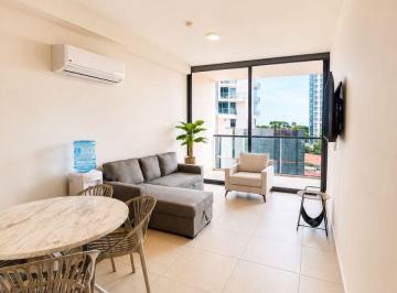 Apartamento de 2 habitaciones, Panamá · Alquiler de Apartamento en Coco del Mar. PH Coco Place. Jm