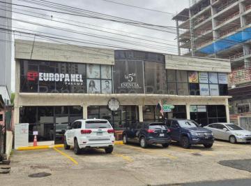 Local comercial , Panamá · Alquiler Local Comercial San Francisco Ih