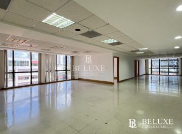 Oficina comercial · 620m² · 12 Estacionamientos · Alquiler de Oficina Lista Para Ocupar en Area Bancaria, Calle 50 (8)