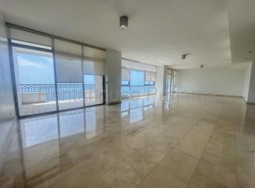 Apartamento de 3 habitaciones, Panamá · Alquiler Apartamento con Vista Al Mar Ih