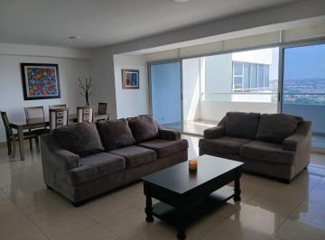 Apartamento de 3 habitaciones, Panamá · Se Alquila Elevation Amoblado