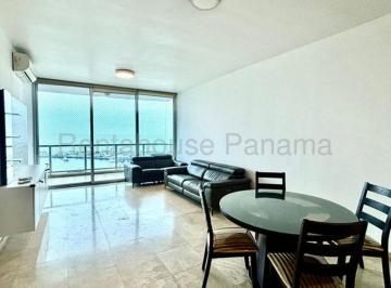 Apartamento de 2 habitaciones, Panamá · Venta Apartamento con Vista Al Mar Av Balboa Ih