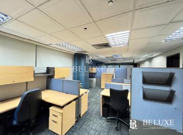 Oficina comercial · 187m² · 2 Estacionamientos · Alquiler de Oficina/ Local Listo Para Ocupar en Pb, Calle 50 (8)