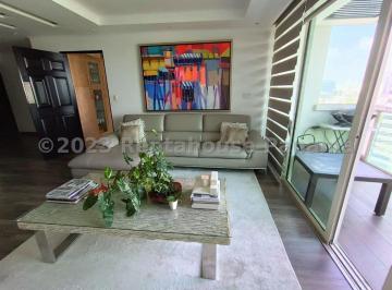 Apartamento de 3 habitaciones, Panamá · Apartamento en Punta Pacifica PH Mystic Point en Venta