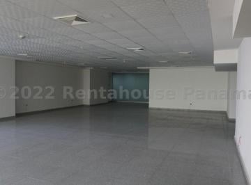 Oficina comercial , Panamá · Oficina Comercial en Av Balboa Bicsa Tower en Venta