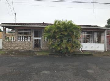 Casa de 4 habitaciones, Arraiján · Casa de 257 m² con 4 Recámaras en Alquiler en Arraiján