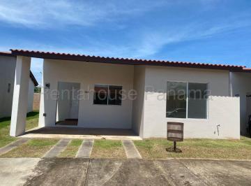 Casa de 3 habitaciones, La Chorrera · Alquiler de Casa en Chorrera Abs27 - 142