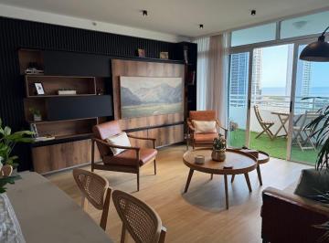 Apartamento · 172m² · 3 Recámaras · 2 Estacionamientos · Alquiler de Apartamento PH Vertikal, Costa del Este
