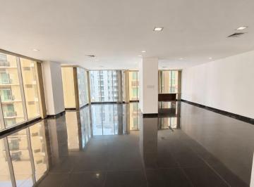 Oficina comercial , Panamá · Venta y Alquiler de Oficina en Obarrio, PH Torre Sfc, 111 m²
