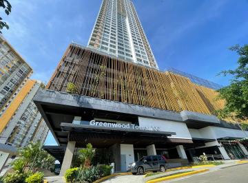 Apartamento de 3 habitaciones, Panamá · Alquiler de Apartamento en El Bosque