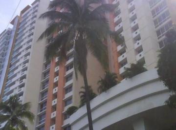 Apartamento de 4 habitaciones, Panamá · Vendo Apartamento El Cangrejo Aurora Tower Jfl