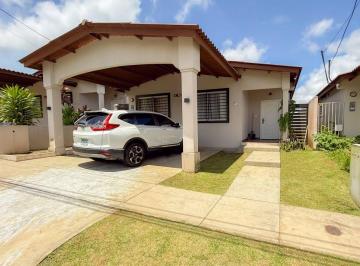 Casa de 3 habitaciones, Arraiján · Alquiler de Casa en Brisas del Golf Arraiján Js