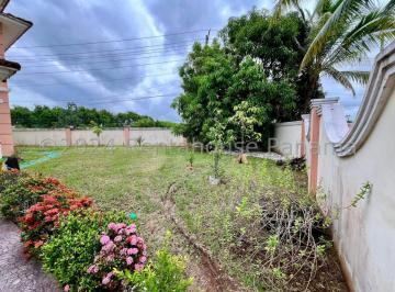 Casa de 3 habitaciones, Panamá · Amplia Casa en Venta en Villa Valencia