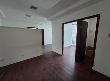 Oficina comercial · 65m² · 3 Recámaras · 1 Estacionamientos · Alquiler de Oficina en Millenium Park Transismica Aq
