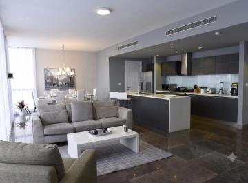Apartamento · 133m² · 1 Recámara · 3 Estacionamientos · Venta de Apartamento Línea Blanca en PH Arts And Yoo, Av Balboa (12)