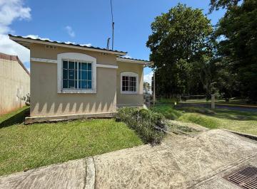 Casa de 2 habitaciones, Arraiján · Alquiler de Casa en Villa Dorada Arraijan Js