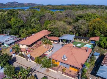 Casa de 6 habitaciones, San Lorenzo · Hotel Boutique Llave en Mano con Hermosas Vistas en Venta en Boca Chica, Chiriquí