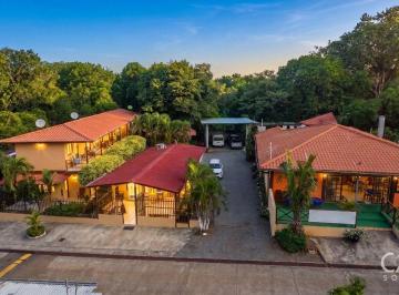 Casa de 6 habitaciones, San Lorenzo · Hotel Boutique Llave en Mano con Hermosas Vistas en Venta en Boca Chica, Chiriquí