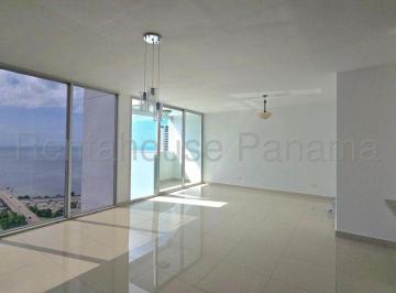 Apartamento de 3 habitaciones, Panamá · Apartamento en Venta en San Francisco con Vista Al Mar