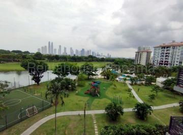 Apartamento de 3 habitaciones, Panamá · Apartamento en Venta en Santa María / Cod. 26 - 5986 Agpm