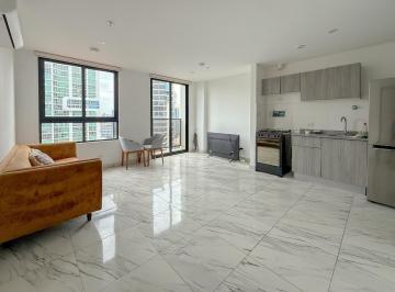 Apartamento · 58m² · 1 Recámara · 1 Estacionamientos · Venta de Apartamento en PH The Gray, Calle 50 (12)