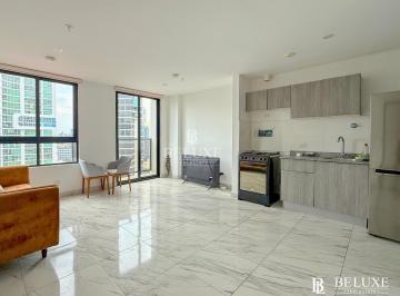 Apartamento · 58m² · 1 Recámara · Venta de Apartamento en PH The Gray, Calle 50 (12)