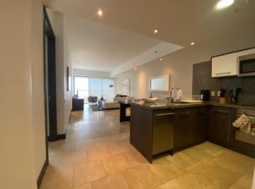 Apartamento · 113m² · 1 Recámara · 1 Estacionamientos · Apartamento de Lujo en Venta en PH The Ocean Club - Punta Pacífica
