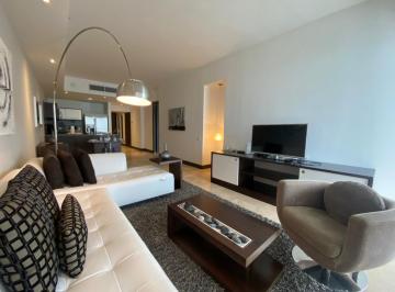 Apartamento · 113m² · 1 Recámara · 1 Estacionamientos · Apartamento de Lujo en Alquiler en PH The Ocean Club - Punta Pacífica