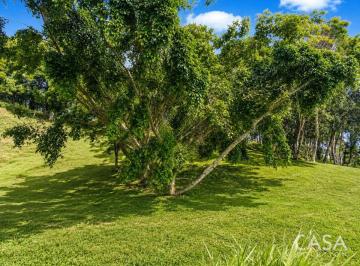 Terreno / Lote , Boquete · Lote de 1,951 m² con Vista a Las Montañas en Venta en Santa Lucía, Boquete, Chiriquí
