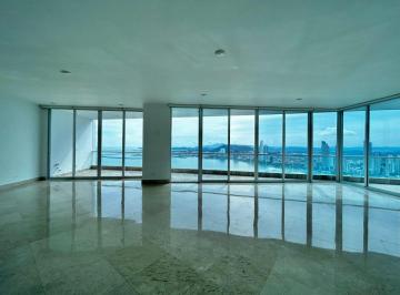 Apartamento de 4 habitaciones, Panamá · Apartamento en Alquiler Paitilla The Point
