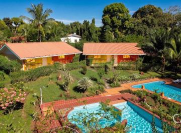 Casa de 8 habitaciones, San Félix · Propiedad Llave en Mano con Casa Principal, 6 Estudios y Piscina en Venta en Las Lajas, Chiriquí