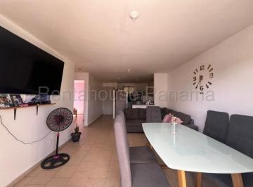 Apartamento de 2 habitaciones, San Miguelito · Apartamento en Venta en El Crisol