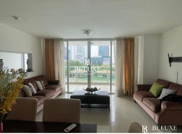 Apartamento · 110m² · 2 Recámaras · 1 Estacionamientos · Alquilo Apartamento PH Sevilla Costa del Este (6)