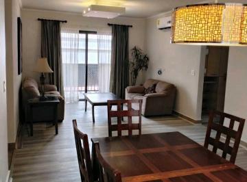 Apartamento · 194m² · 3 Recámaras · 2 Estacionamientos · Venta de Apartamento en PH Embassy Village, Clayton